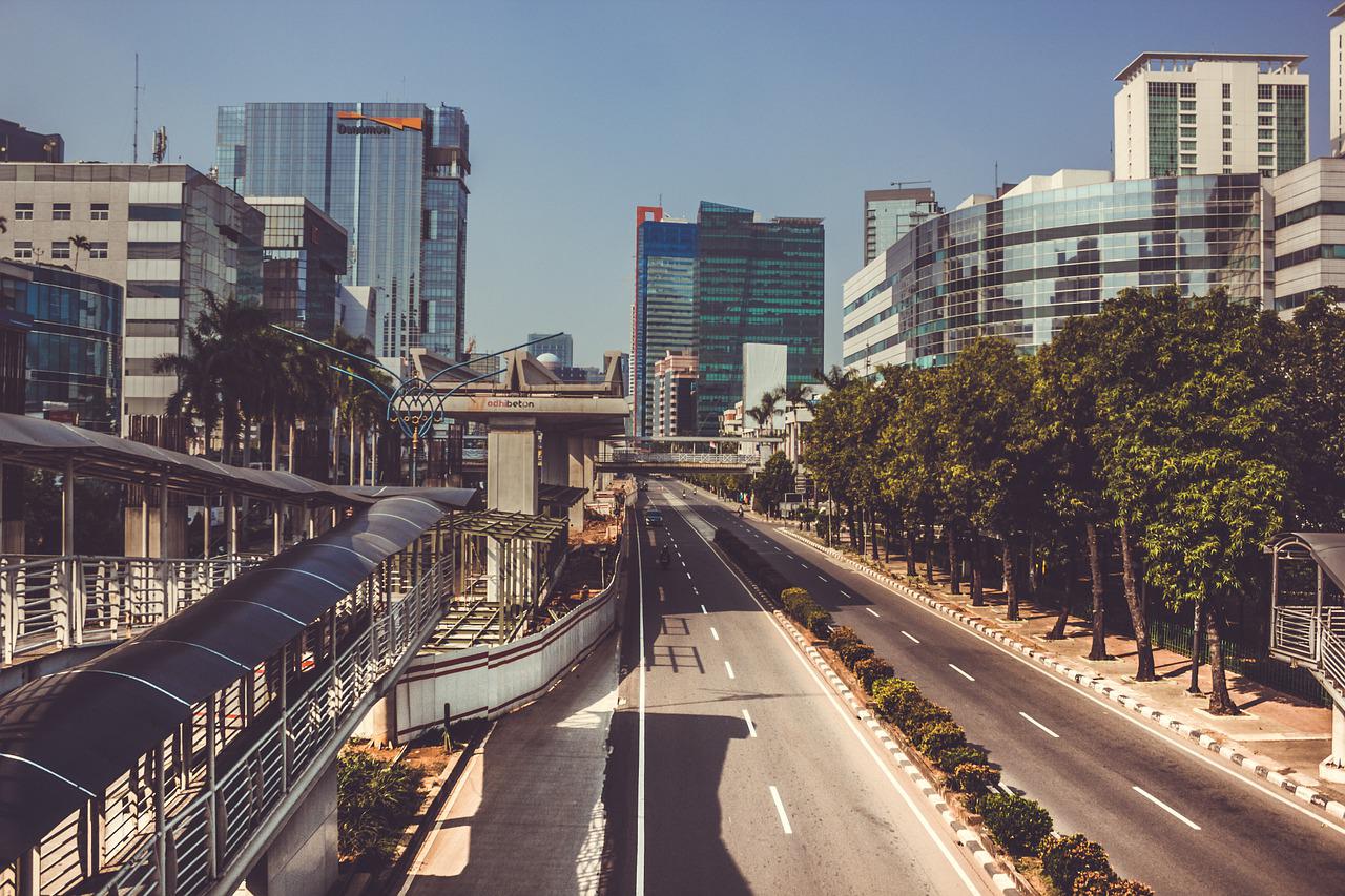 Business Gathering, Jurus BP Batam Perluas Kerjasama Internasional