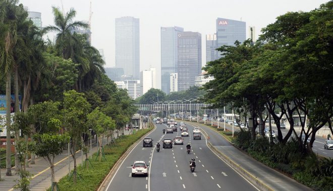 Emak-Emak Sebut ‘Konora’ dan ‘Serkiti’ Bikin Tertawa Netizen